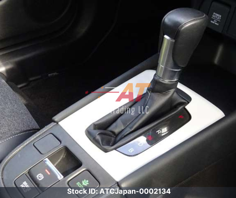 2022 Honda Fit